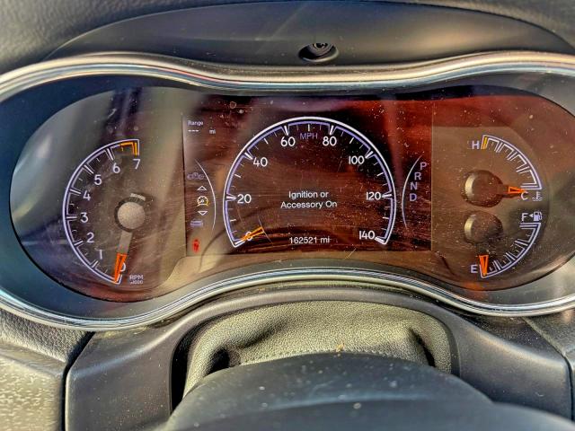 Фото 8 - JEEP GRAND CHER