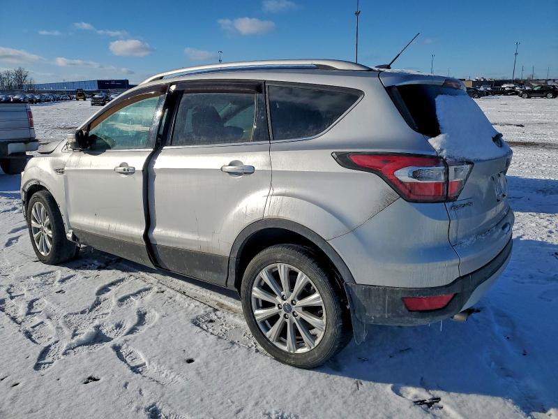 Фото 2 - FORD ESCAPE