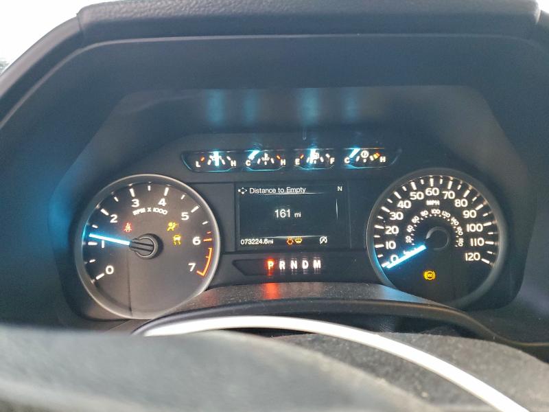 Фото 9 - FORD F-150