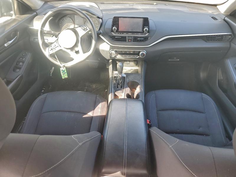 Фото 8 - NISSAN ALTIMA