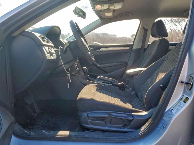 Фото 7 - VOLKSWAGEN PASSAT