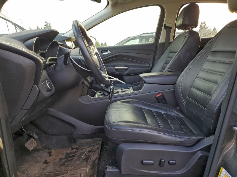 Фото 7 - FORD ESCAPE