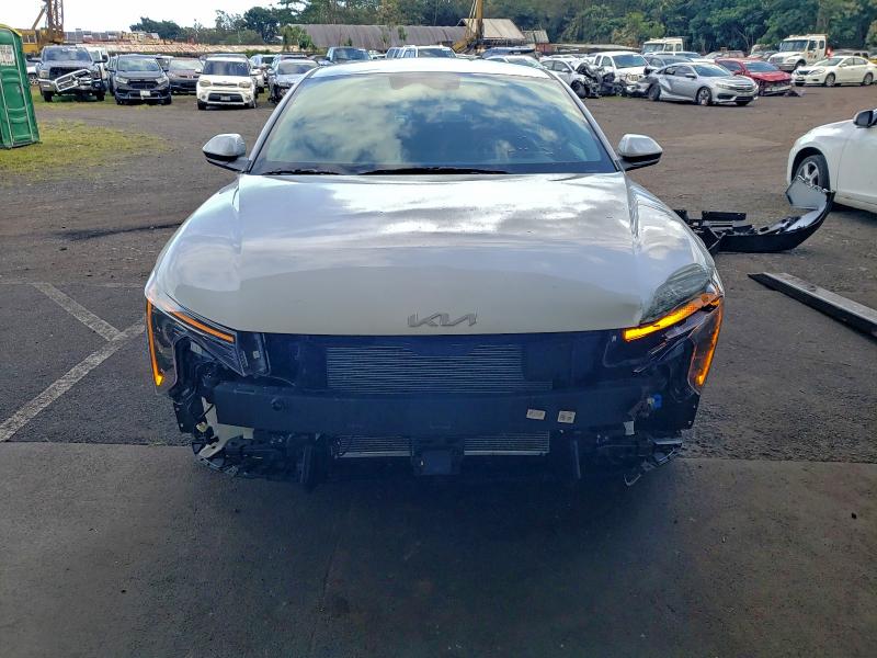 Фото 5 - KIA K4 LX