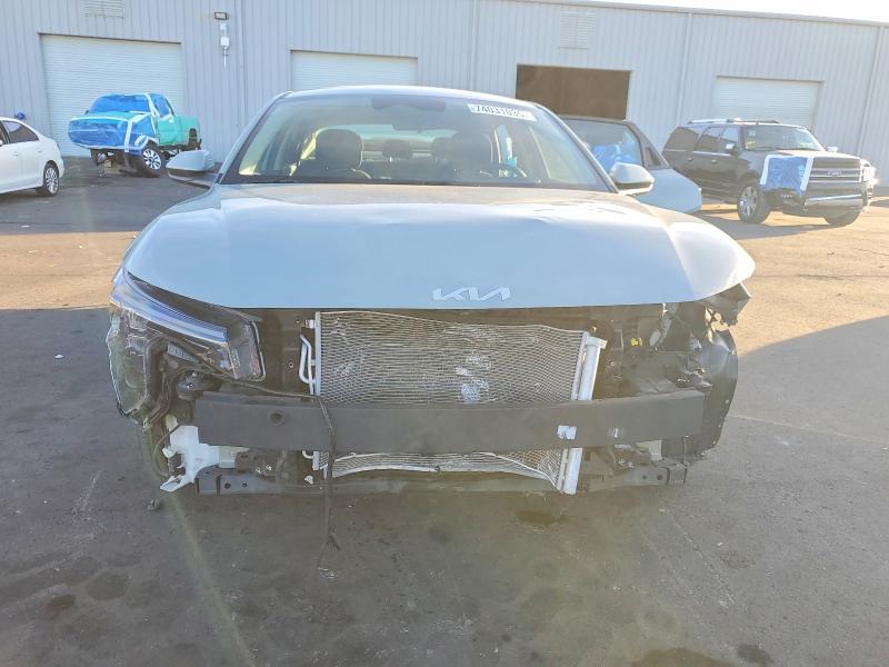 Фото 5 - KIA K4 LX