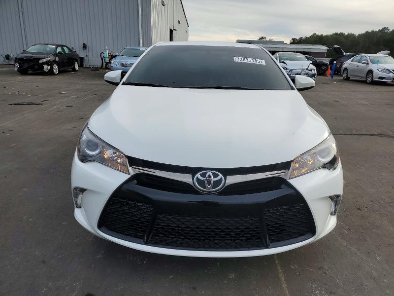 Фото 5 - TOYOTA CAMRY