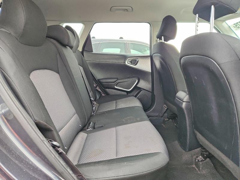 Фото 10 - KIA SOUL