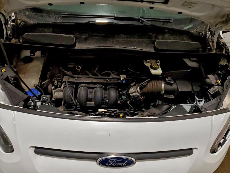 FORD TRANSIT 2015 VIN NM0LS7F78F1199626