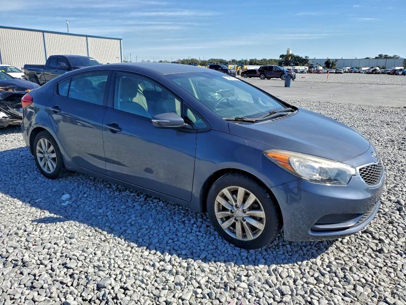 Фото 4 - KIA FORTE