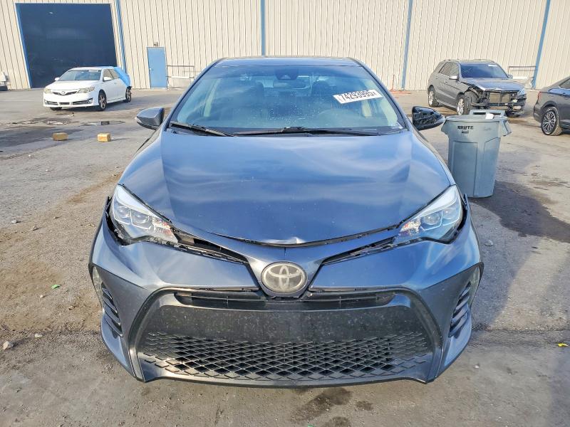 Фото 5 - TOYOTA COROLLA