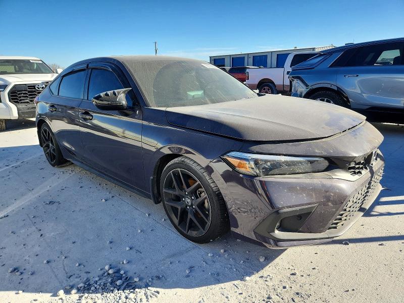 Фото 4 - HONDA CIVIC