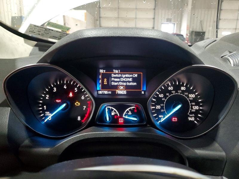 Фото 9 - FORD ESCAPE