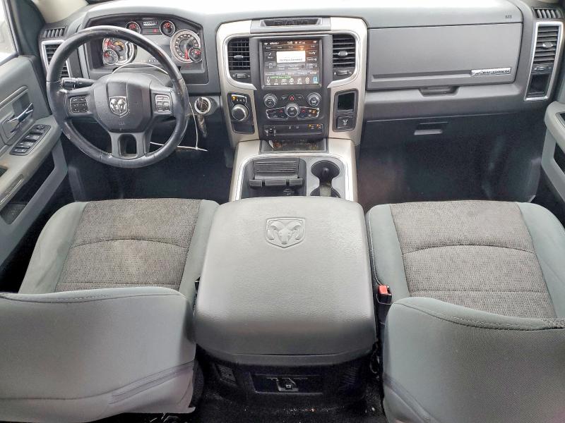 Фото 8 - RAM 1500