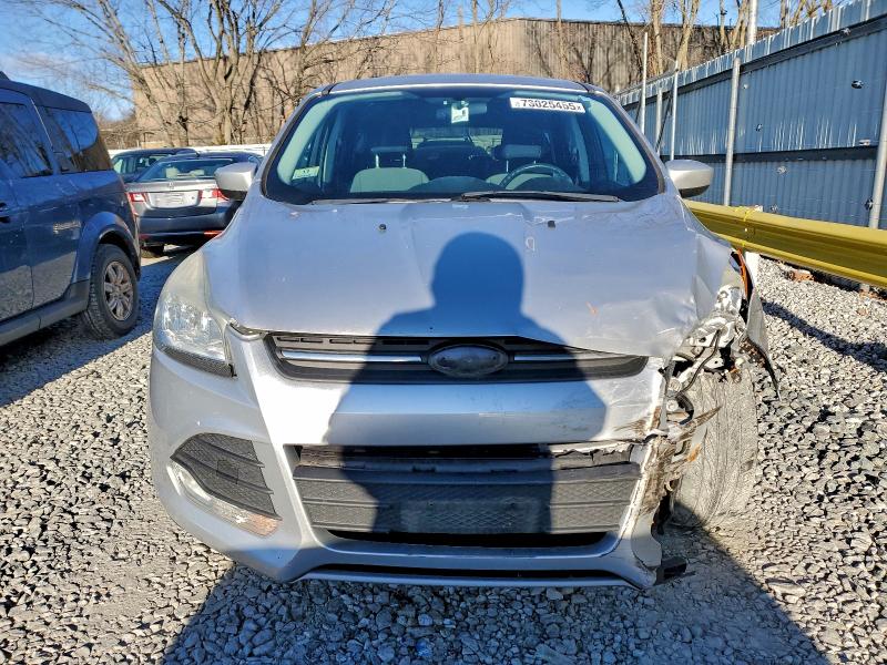 Фото 5 - FORD ESCAPE