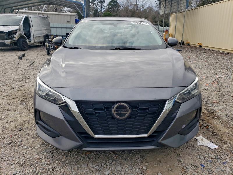 Фото 5 - NISSAN SENTRA