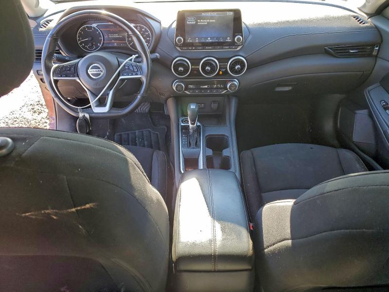 Фото 8 - NISSAN SENTRA