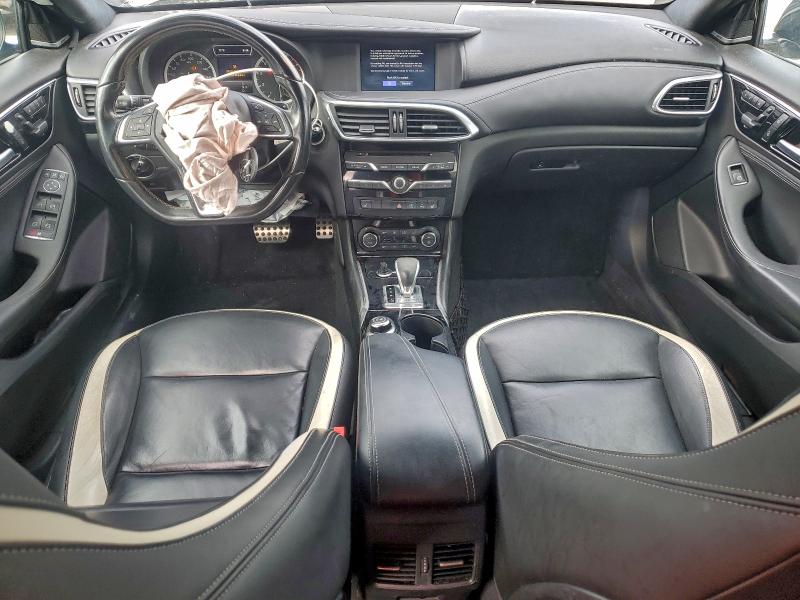 Фото 8 - INFINITI QX30