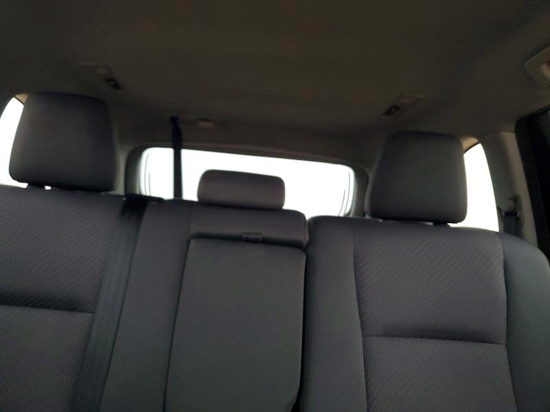 Фото 10 - TOYOTA HIGHLANDER