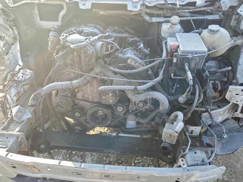 Фото 12 - FORD TRANSIT