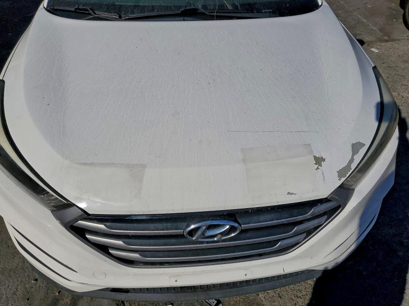 Фото 12 - HYUNDAI TUCSON