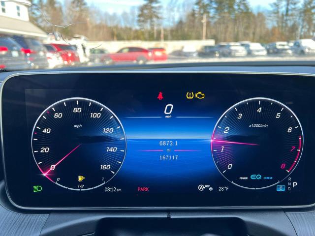 Фото 8 - MERCEDES-BENZ C-CLASS