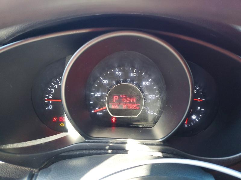 Фото 9 - KIA SOUL