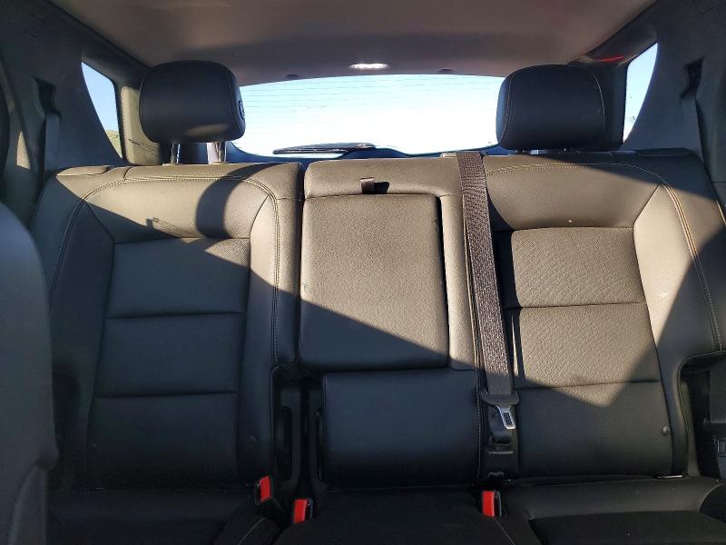 Фото 10 - CHEVROLET EQUINOX