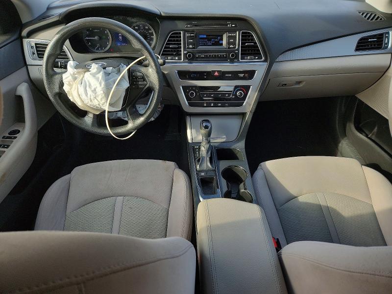 Фото 8 - HYUNDAI SONATA