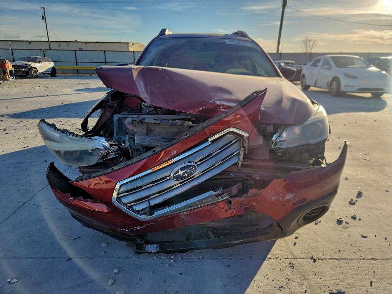 Фото 5 - SUBARU OUTBACK