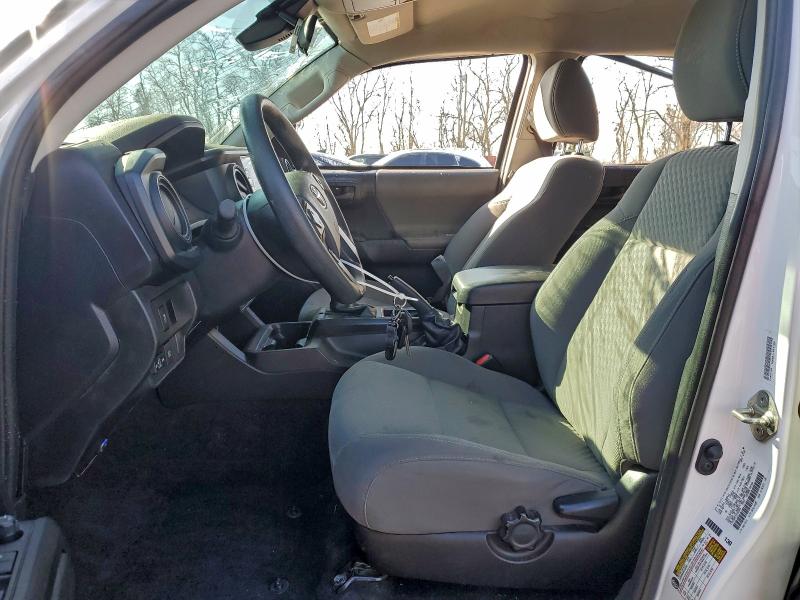 Фото 7 - TOYOTA TACOMA