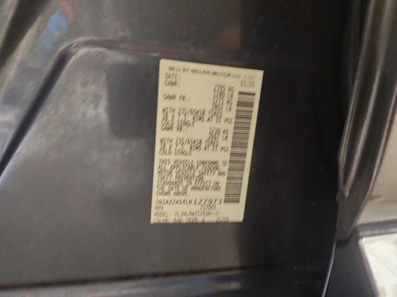 Фото 12 - NISSAN MURANO