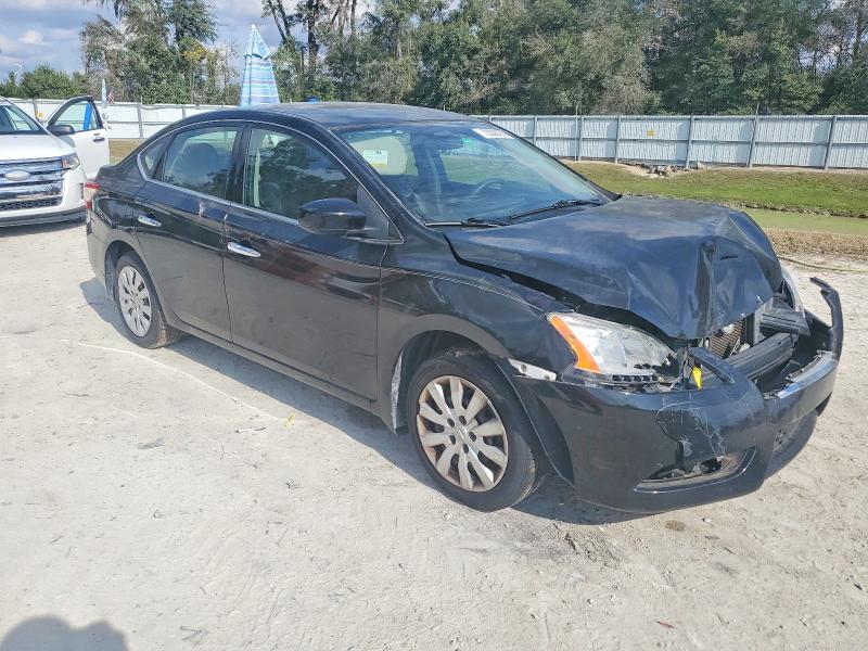 Фото 4 - NISSAN SENTRA