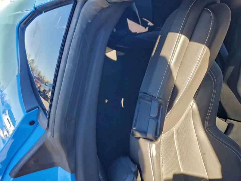 Фото 10 - CHEVROLET CORVETTE