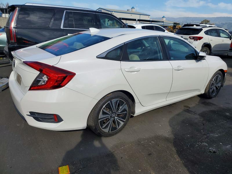 Фото 3 - HONDA CIVIC