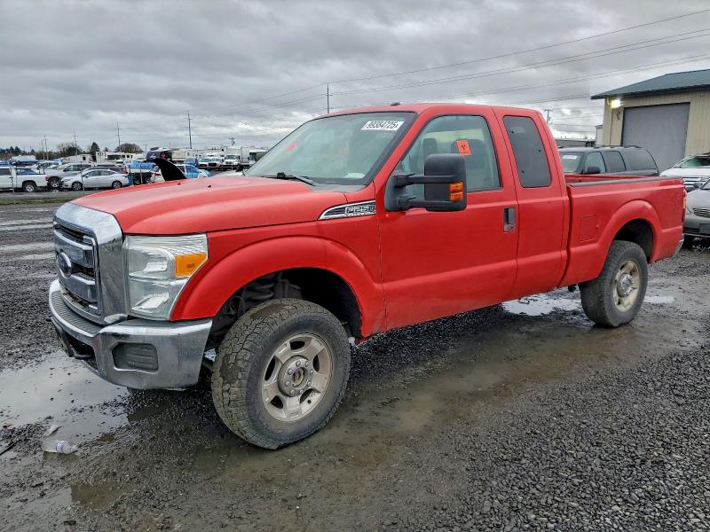 Фото 1 - FORD F250