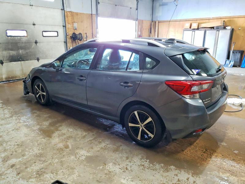 Фото 2 - SUBARU IMPREZA