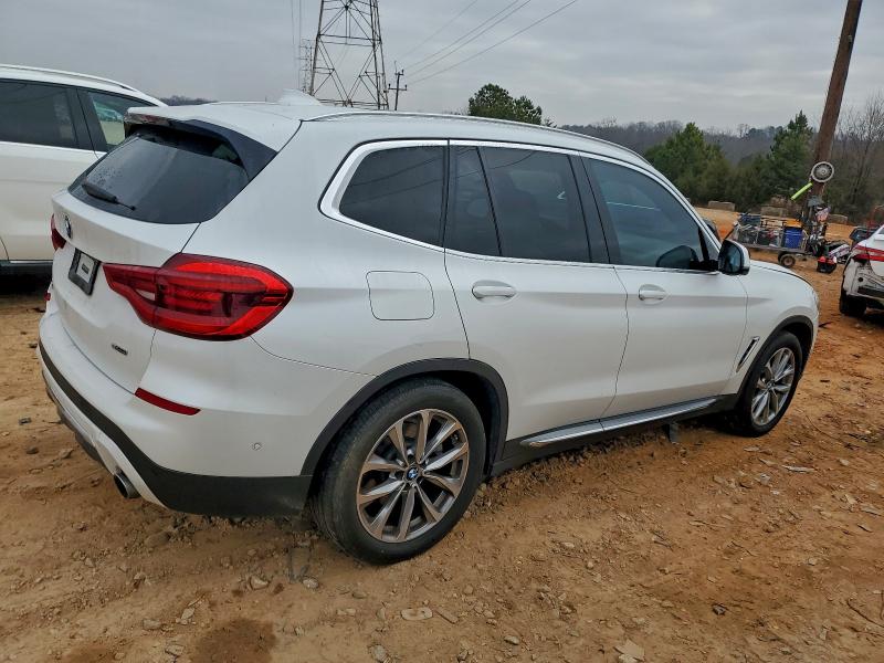 Фото 3 - BMW X3