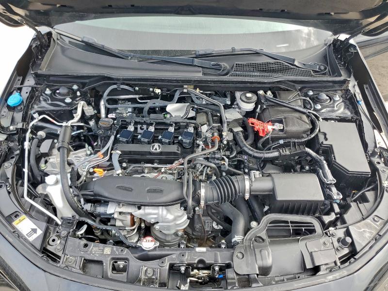 Фото 11 - ACURA INTEGRA A-