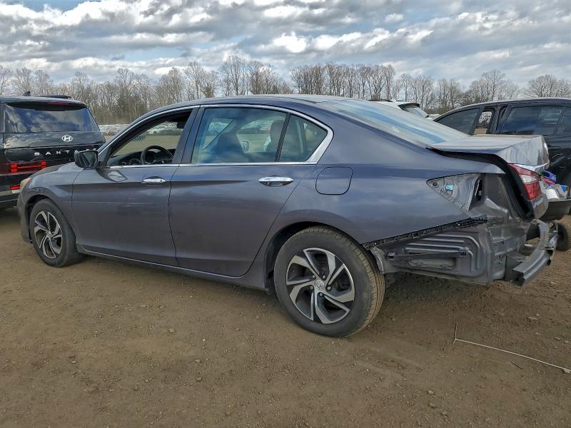 Фото 2 - HONDA ACCORD