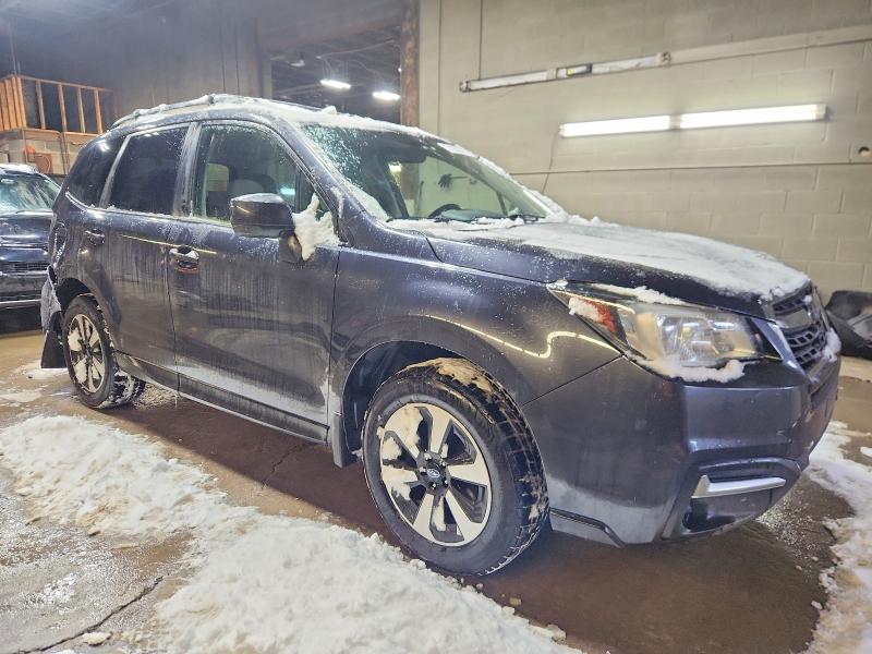 Фото 4 - SUBARU FORESTER