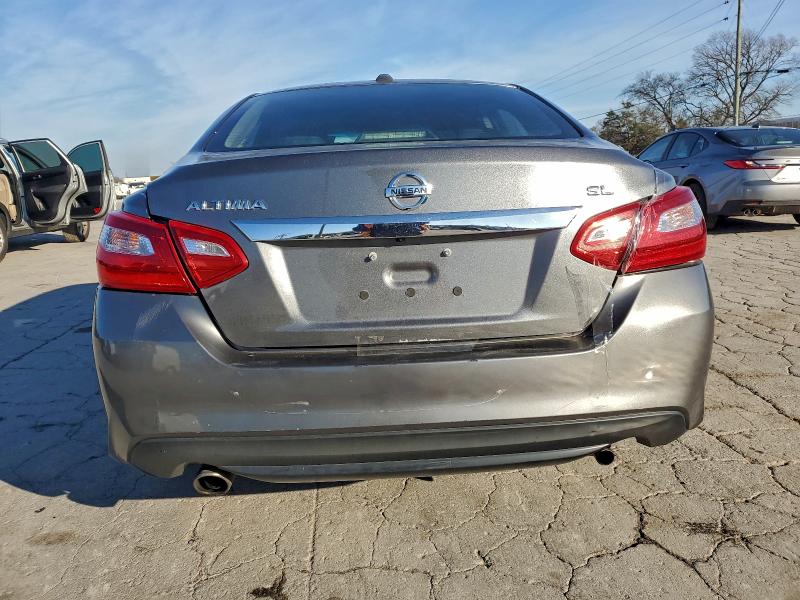 Фото 6 - NISSAN ALTIMA