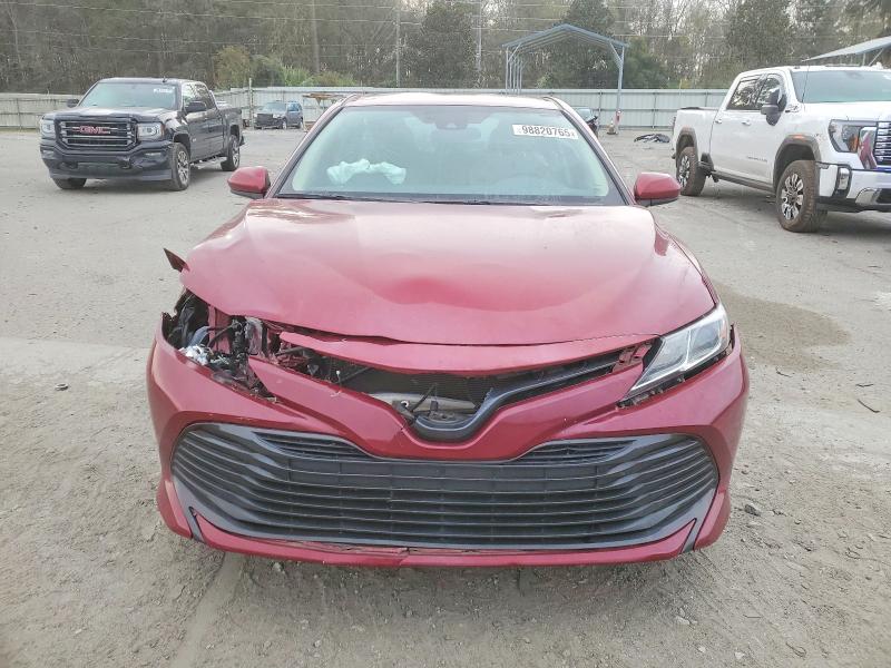 Фото 5 - TOYOTA CAMRY