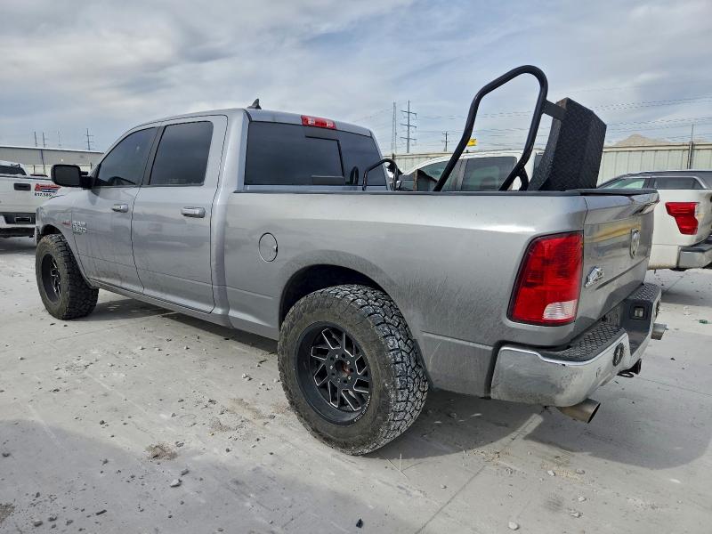 Фото 2 - RAM 1500