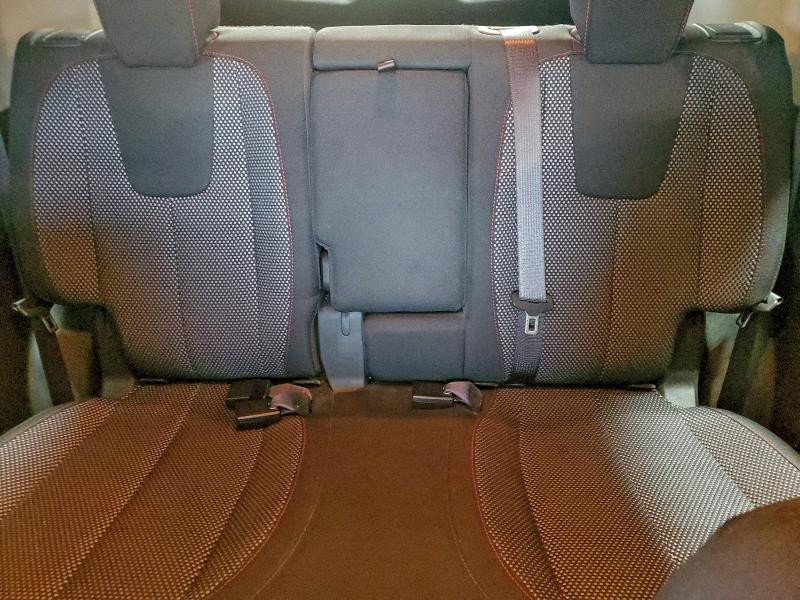 Фото 10 - CHEVROLET EQUINOX