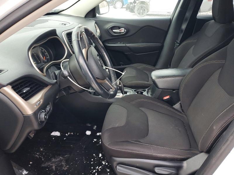 Фото 7 - JEEP GRAND CHER