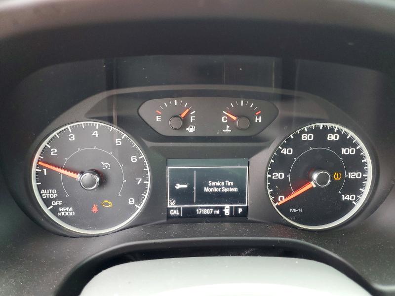 Фото 9 - GMC ACADIA