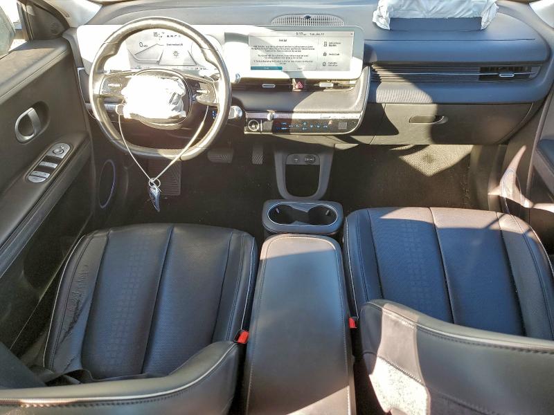 Фото 8 - HYUNDAI IONIQ