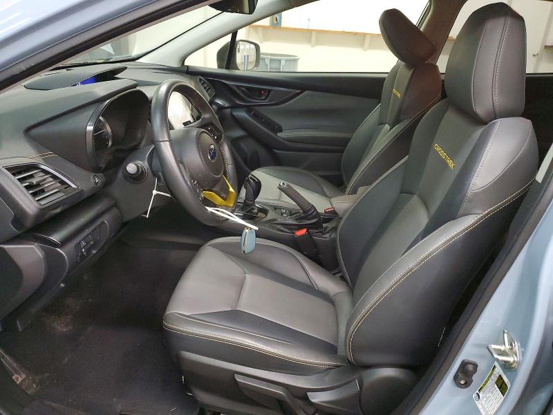 Фото 7 - SUBARU CROSSTREK