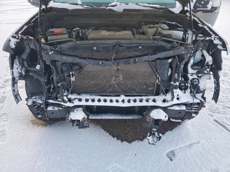 Фото 11 - GMC SIERRA