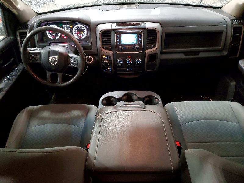 Фото 8 - RAM 1500