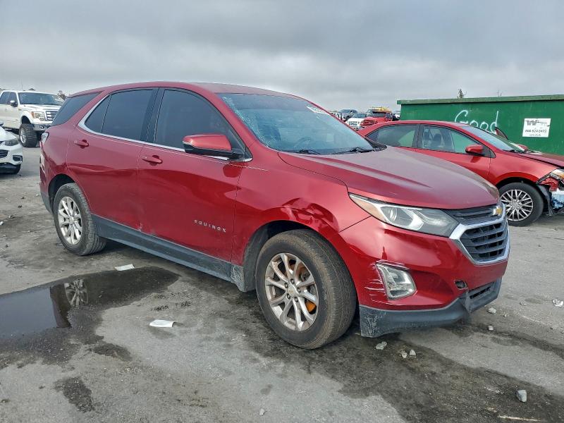 Фото 4 - CHEVROLET EQUINOX